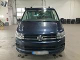 Volkswagen T6 California Coast*Küche*Markiese*Radträger*A - gebrauchte VW T6 California aus dem Jahr 2017
