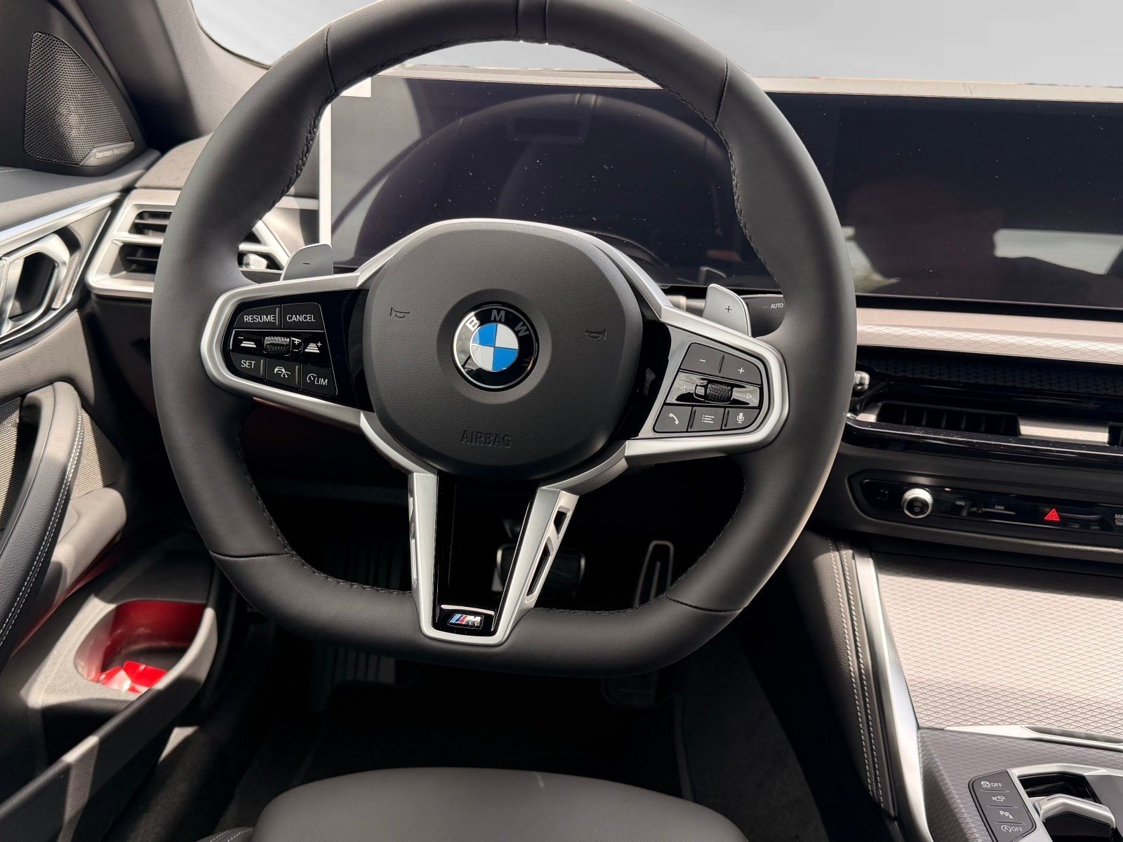 BMW 420 - Bild 11