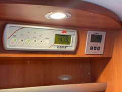 Laika X 660 R | *Jetzt einsteigen - losfahren!*