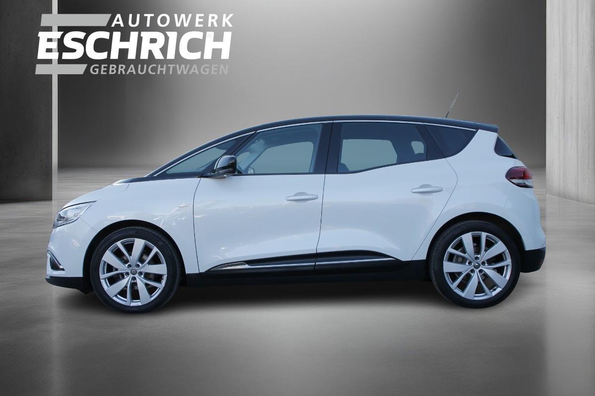 Renault Scenic IV Limited