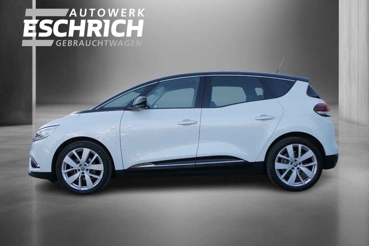 Fahrzeugabbildung Renault Scenic IV Limited