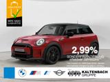 MINI Cooper SE Yours Trim FACEL. HUD LED NAVI H/K SHZ - MINI Cooper SE: Trim L