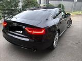 Audi A5 1.8 TFSI 130kW multitronic Sportback - - Audi A5 8T mit Benzin-Antrieb