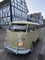 Volkswagen T1 - VW T1 Gebrauchtwagen