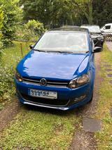 Volkswagen Polo 1.2 44kW Trendline Trendline