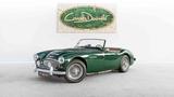 Austin Healey 3000 MK II BT 7 | Gute Dokumentation - gebrauchte Austin Healey Cabrios