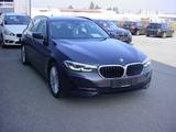 BMW 520d Touring *DAB*Head-Up-Display*WLAN*Kamera** - BMW 5er Reihe: Head Display