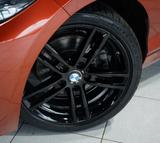BMW 220 i Cabrio Aut. M Sport *2.Hand *18 *Kamera* - BMW 220 in Wuppertal