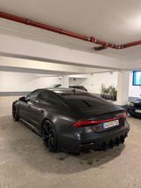 Audi RS7 4.0 TFSI tiptronic quattro - - blaue Audi RS7