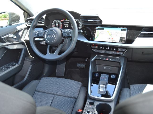 A3 Sportback 35 TFSI S-tronic NP:45.976/AHK/18-Z