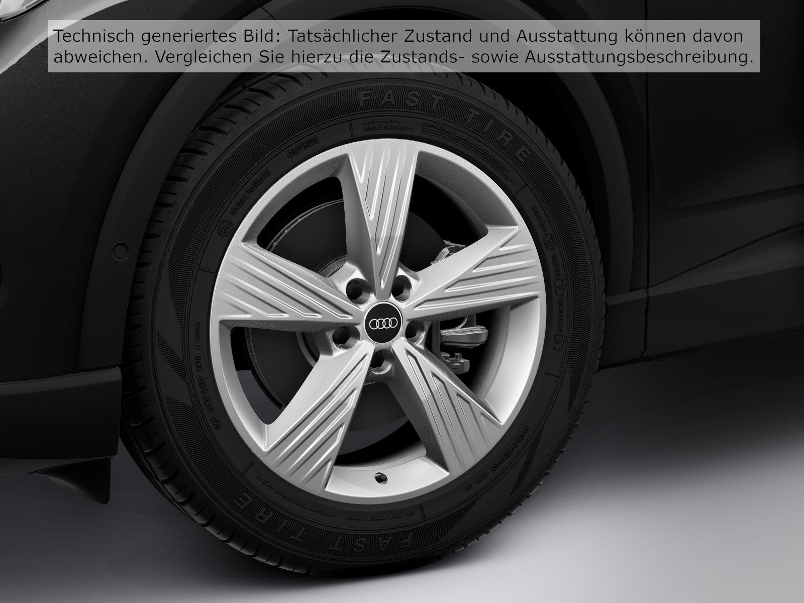 Audi Q4 e-tron - Bild 9