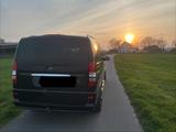 Mercedes-Benz Viano 3.0 CDI Ambiente Editi... - Mercedes-Benz Viano in Wuppertal