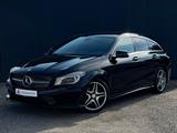 Mercedes-Benz CLA 220 ShootingBrake*AMG-Line*Panorama*Garantie