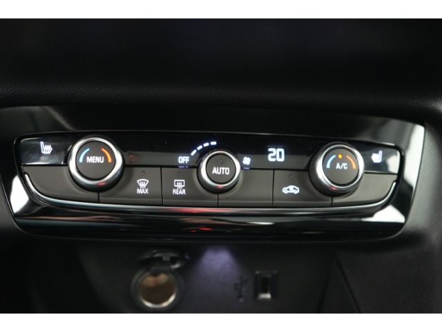 Corsa-e F ELECTRIC ELEGANCE 50kWh AT+LED+RÜCKFAH