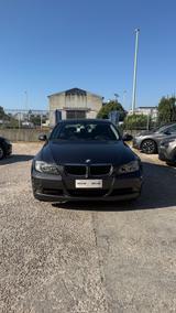 BMW Bmw 320 320d cat Eletta - BMW 320 aus 2006: 320d