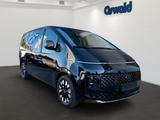 Hyundai Staria Signature Hybrid 2WD SHD - gebrauchte Hyundai Kleinbus