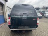Ford Ranger Einzelkabine 4X4 XL - Ford Ranger: Einzelkabine
