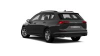 Volkswagen Golf - Vorschau Bild 5
