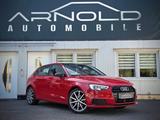 Audi A3 Sportback 35 TFSI sport*Navi*GSD*Standhzg. - Audi A3: Standheizung, Sportback