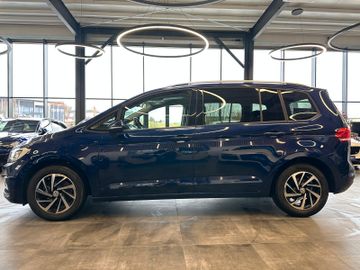 Volkswagen Touran Join Start-Stopp *1. Hand*Klima*ACC*PDC*