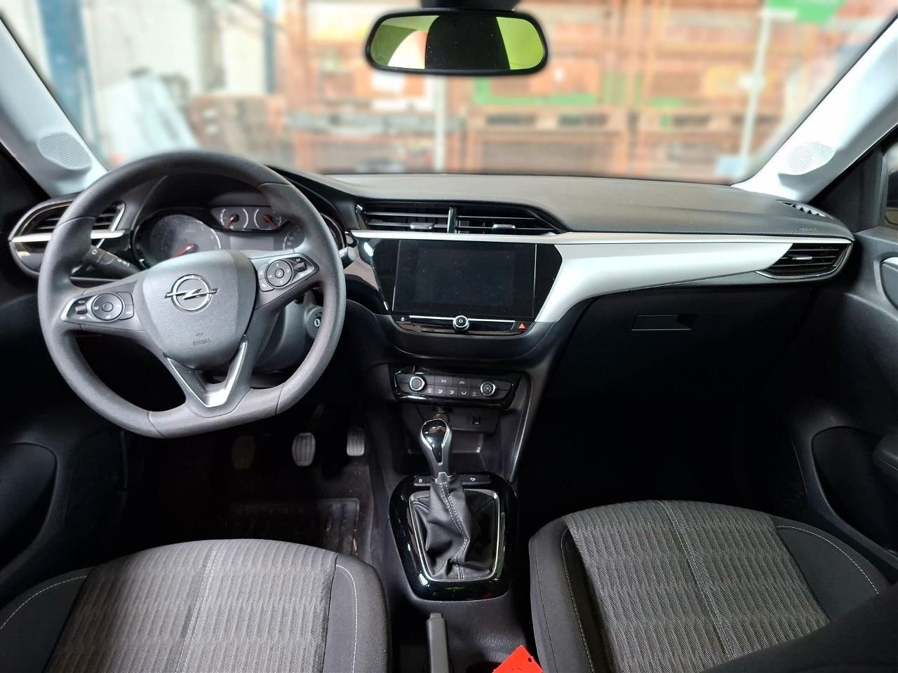 Fahrzeugabbildung Opel Corsa F 1.2 EDITION NAVI/TEMP/PDC/SPORT/DAB+