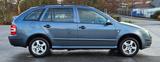 Skoda Fabia 1.4 Combi Sport Klima Servo Zentral - Skoda Gebrauchtwagen von 2005