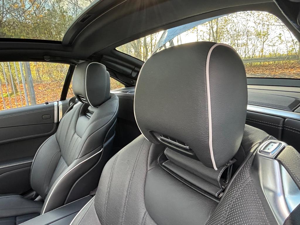 Mercedes-Benz SL 400