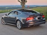 Audi S7 4.0 TFSI quattro S tronic Sportback TÜV Neu - Audi S7 aus 2015