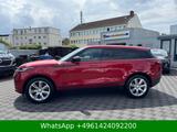 Land Rover Range Rover Velar Hybrid S MERIDIAN|LED|KAMERA - Land Rover Range Rover Velar in Mainz