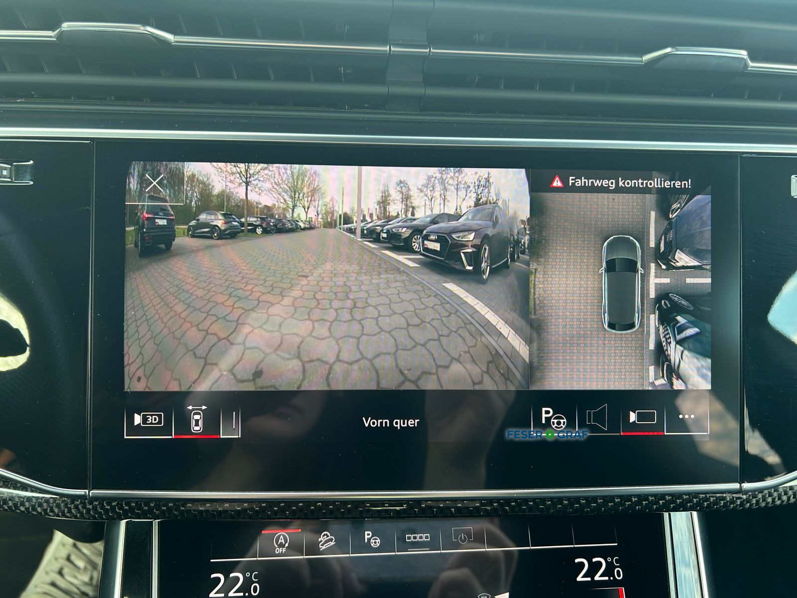 Audi Q8 - Bild 14