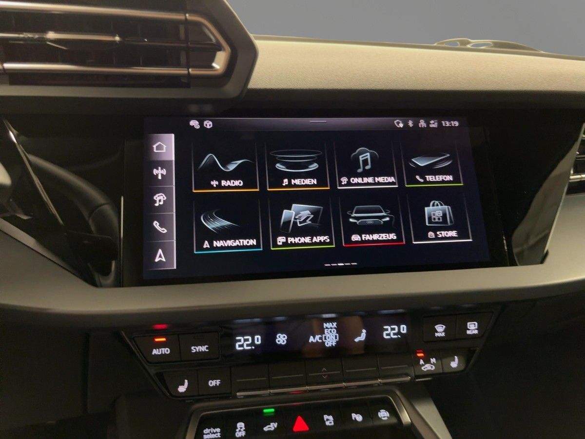 Audi A3 - Bild 14