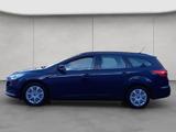 Ford Focus Turnier 1.0 EcoBoost Start-Stopp-System Tr - Ford Focus Gebrauchtwagen in Frankfurt