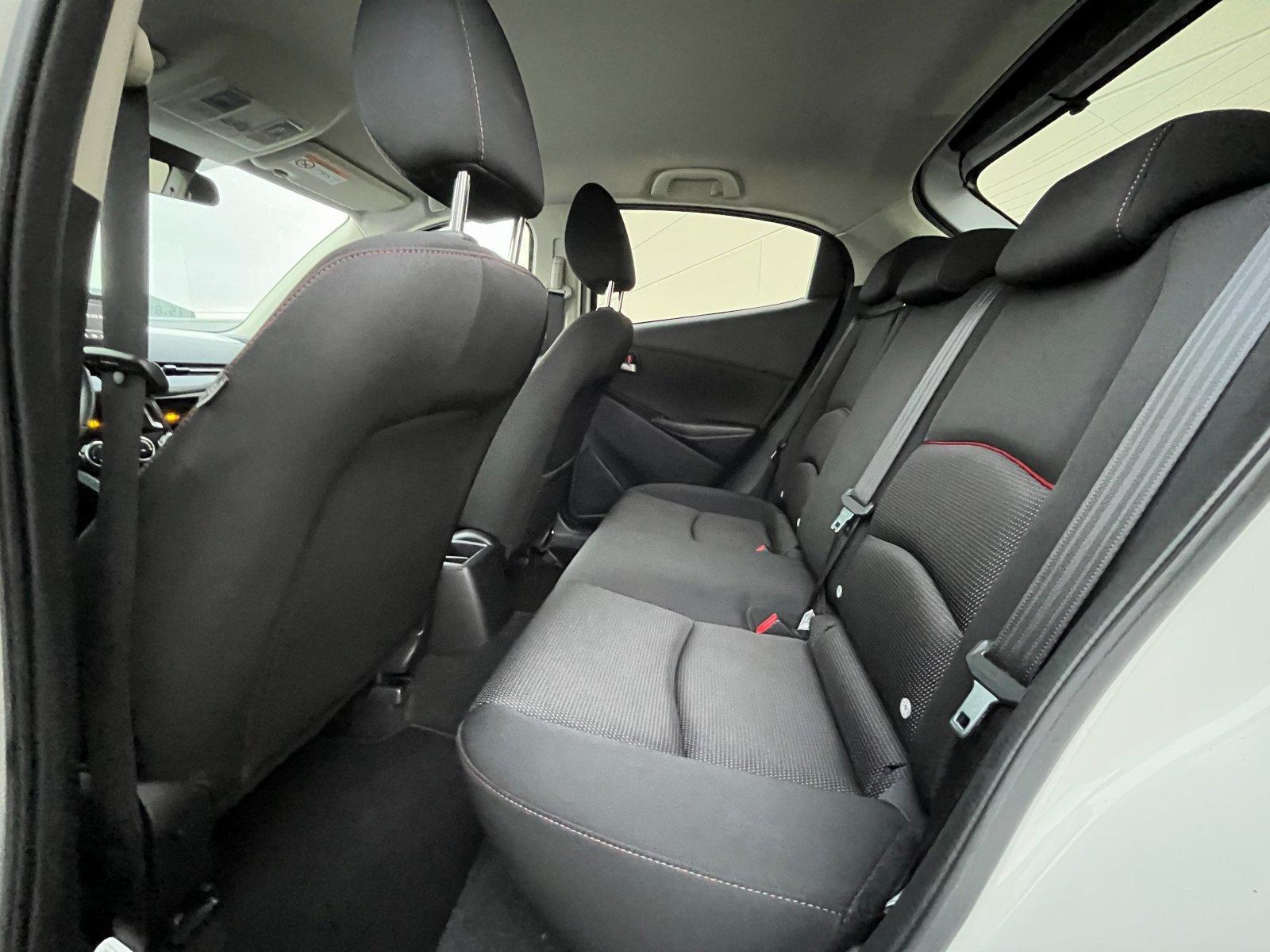 Mazda 2 1.5i HOMURA 90 | LED | PDC |