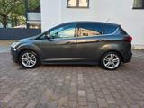 Ford C-Max 2,0TDCi 110kW Titanium 2. Hand Bi-Xenon  - Ford C-Max in Wiesbaden