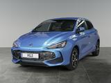 MG3 Luxury Navi LED 4x el. Fenster Klima - MG MG3: Luxury