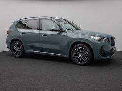 Foto Nummer 4: BMW X1