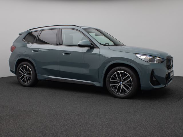 Foto Nummer 4: BMW X1