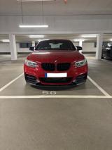 BMW 228i Coupé - - BMW 228 aus 2016