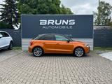 Audi A1 Sportback 1.2 TFSI ambition Xenon Sitzheizung - Audi A1 in Lübeck