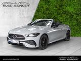 Mercedes-Benz CLE 300 4M Cabrio AMG Line *360°*Memo*KeyG*Distr