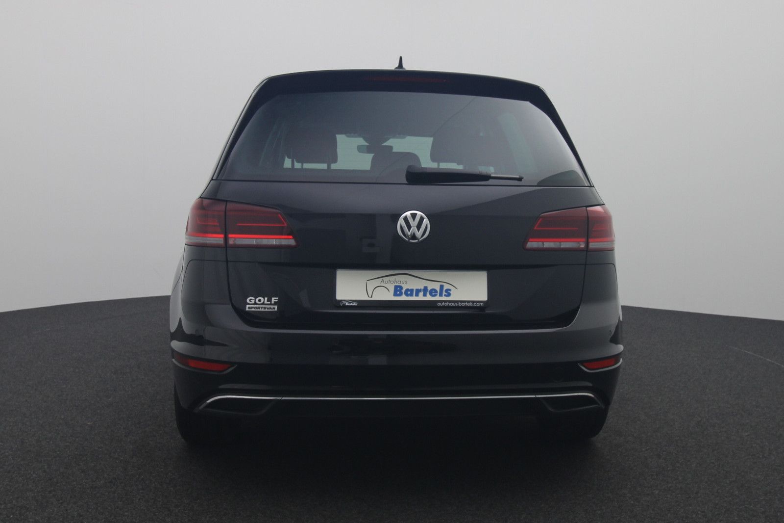 Fahrzeugabbildung Volkswagen Golf Sportsvan VII 1.6 Comfortline AHK IQ.DRIVE
