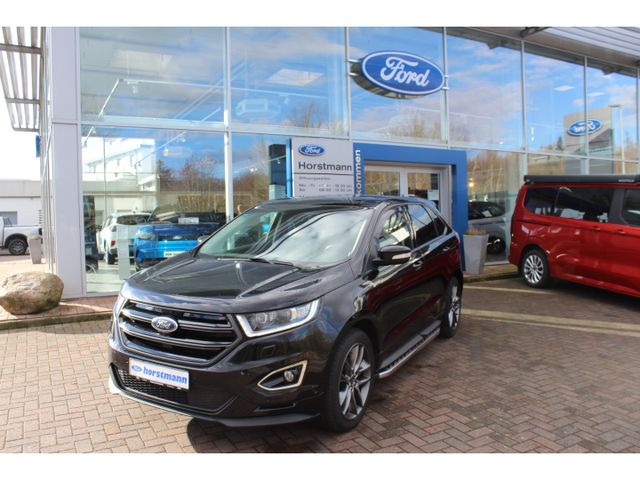 Ford Edge SPORT 4X4 AUTOMATIK, LED, PANO, NAVI, ELEK.