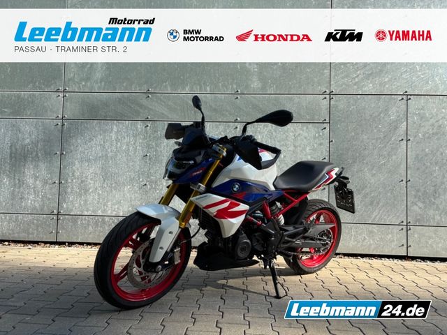 BMW G 310 R Style Sport gepflegter Zustand
