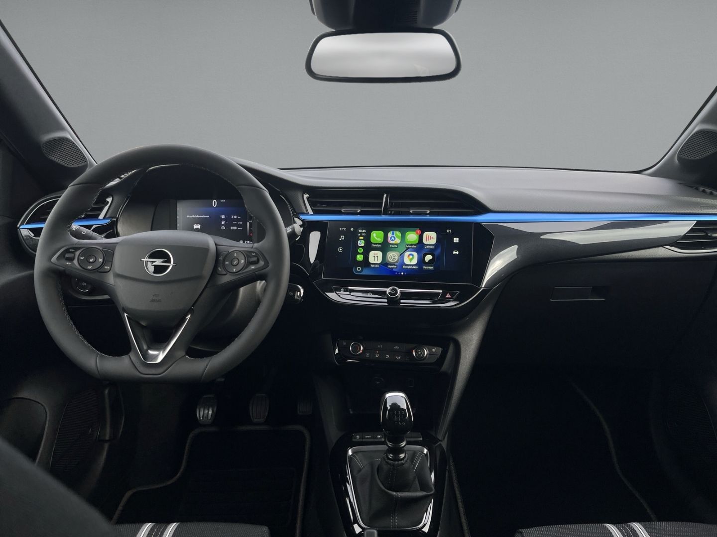 Opel Corsa - Bild 8