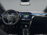 Opel Corsa - Vorschau Bild 8