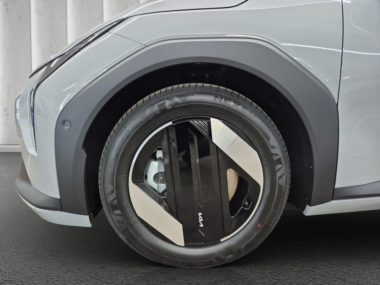 Kia EV4 Hatchback Earth 81 kWh 150 kW Frontantrieb