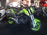 Benelli TNT 125 EFI Tornado NEU Euro 5 Sofort !!! - STREETFIGHTER VON 81 BIS 125 CCM