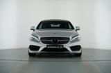Mercedes-Benz C 200 CABRIOLET AMG-LINE 9G-TRONIC SCHECKHEFT - Mercedes-Benz C 200: Cabrio
