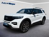 Ford Explorer 3.0 EcoBoost PHEV ST-Line 4x4 |AHK| - Ford Explorer: Geländewagen