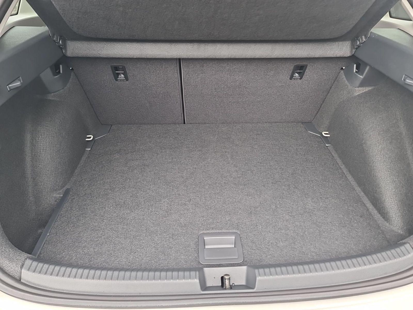 Volkswagen Taigo Life 1,0 l TSI OPF (95 PS) Top Deal, миниатюра 6